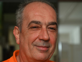 Lorenzo Bonometti