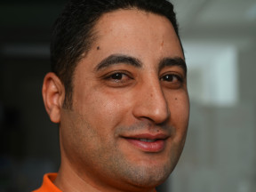 Zaki Makmout
