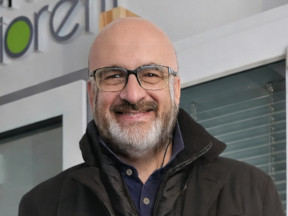 Claudio Romeo