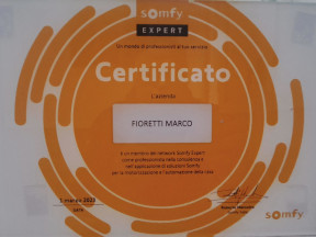 Somfy Expert Somfy Expert