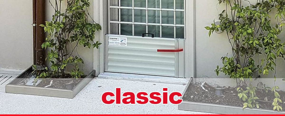 Paratia Antiallagamento Per Porte - Barriera Paraspifferi, Insonorizzazione, Alluminio - Foto 10