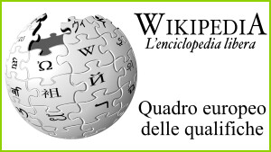 Wikipedia: Quadro europeo delle qualifiche