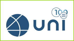 Logo UNI