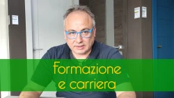 Quali prospettive hai se lavori con me?