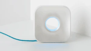 Fybra Home: l'apparecchio per misurare la qualità dell'aria