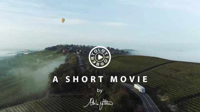 Video istituzionale Bertolotto