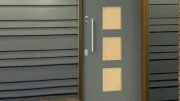 Porte blindate da esterno: Habitat EX.70 Sunny TOP AlternativoAnteprima
