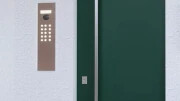 Porte blindate da esterno: Habitat K EX.70 COM AlternativoAnteprima