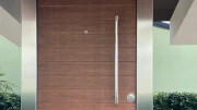 Porte blindate da esterno: KLIMA PLATINUM.70 AlternativoAnteprima