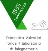 Storia di Valentini Serramenti 01