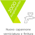 Storia di Valentini Serramenti 11