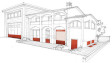 Paratie antiallagamento Acquastop Paratie antiallagamento Acquastop
