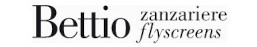 Zanzariere Bettio