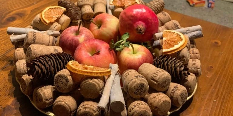 Centrotavola! Abilita le immagini