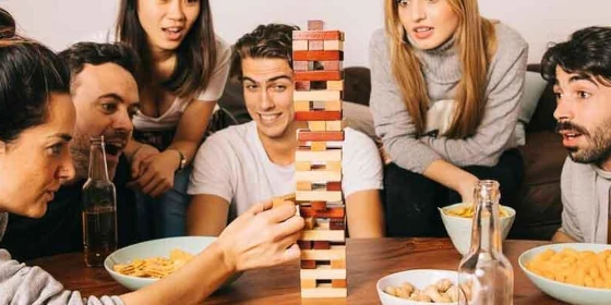 Giochi! Abilita le immagini