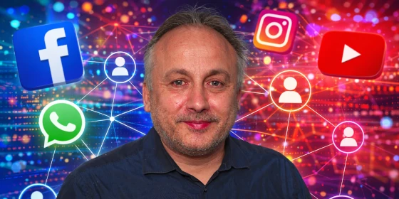 Social! Abilita le immagini