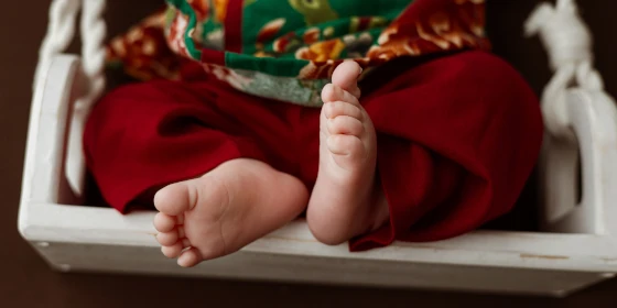 Bimbo! Abilita le immagini