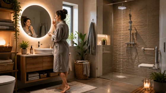 Bagno! Abilita le immagini